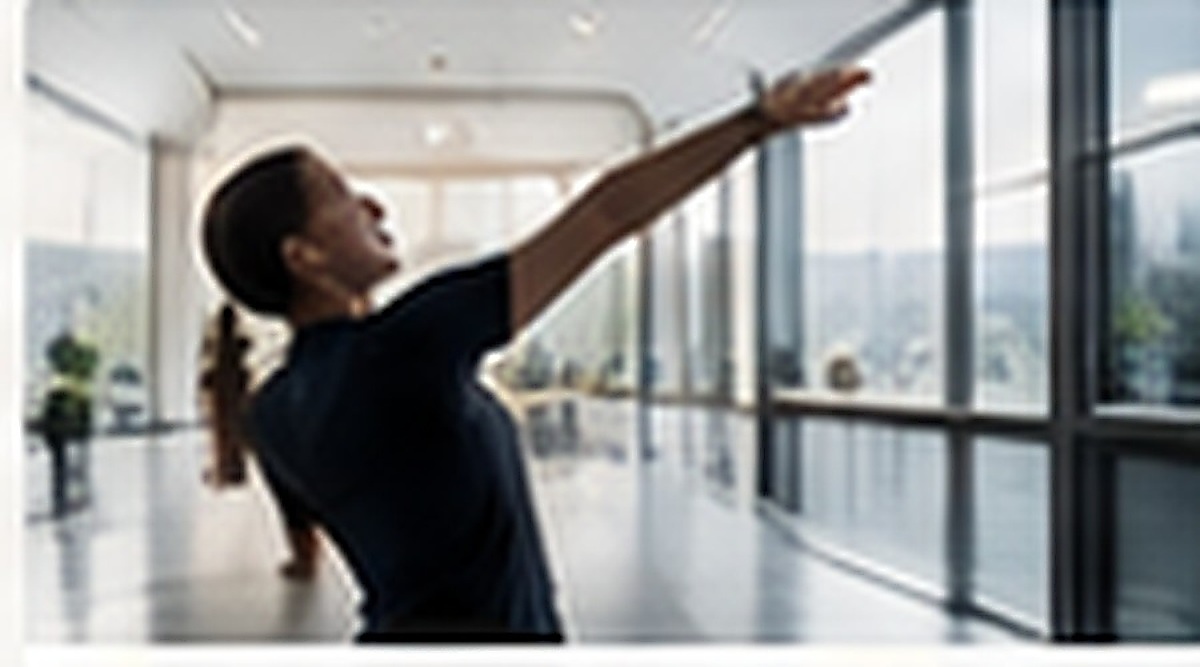 Workplace Performance